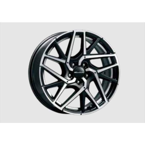 ホンダ　シビックハッチバックFK7 純正18インチアルミホイール ホンダ FK7 シビック ハッチバック 純正 18インチ タイヤ