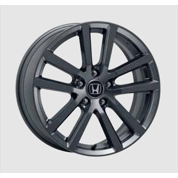 CIVIC ハッチバック 18インチ アルミホイール ME-024 ※1本からの販売