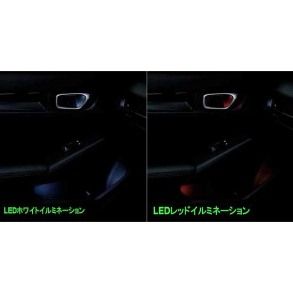 ホンダ 純正 EK2 シビックインナーハンドル アクチュエーター