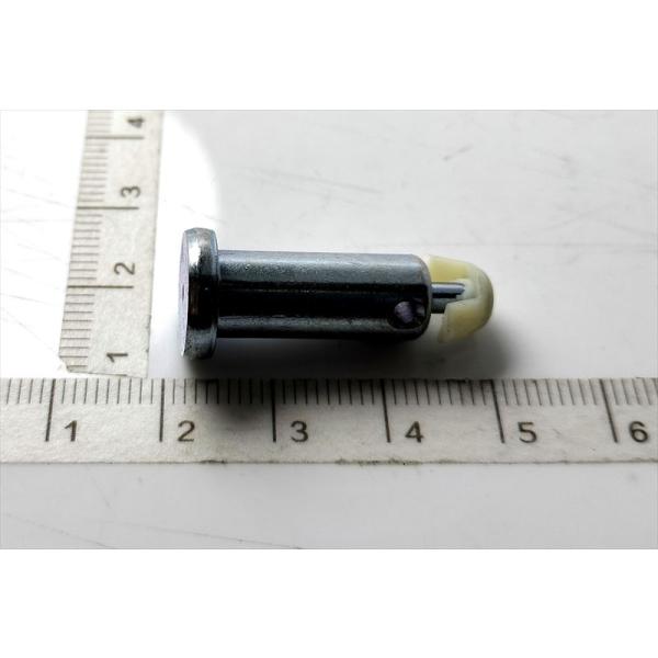 図の 36085 のみ』 R2用 クレビスのピン 736016020 FIG363 スバル純正