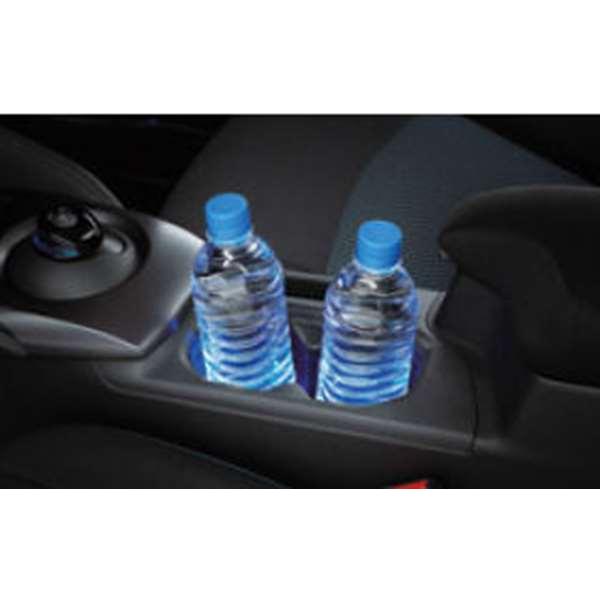 リーフ カップホルダーイルミネーション 日産純正部品 ZAA-ZE1 パーツ