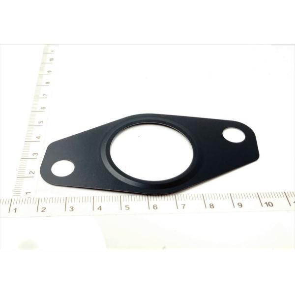 EGRバルブガスケットのみ 25627-37010 プリウスα用 トヨタ純正部品 