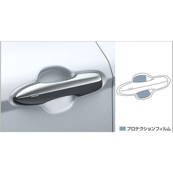 カムリ ドアハンドル 楽天市場】【トヨタ純正】 メッキドアハンドル [フルメッキ