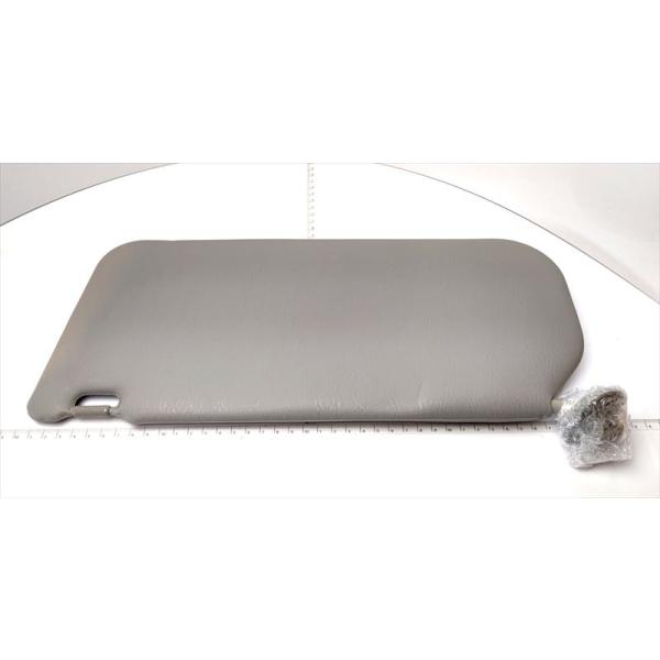 14番のみ』 スペーシア用 右側(グレー)のサンバイザー[一式