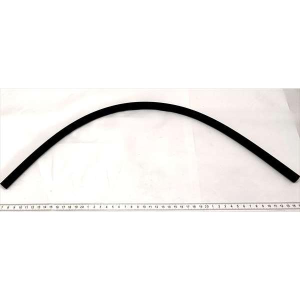 36番のみ』 カプチーノ用 ホース(9X14X600) 09352-90141-600 FIG1780