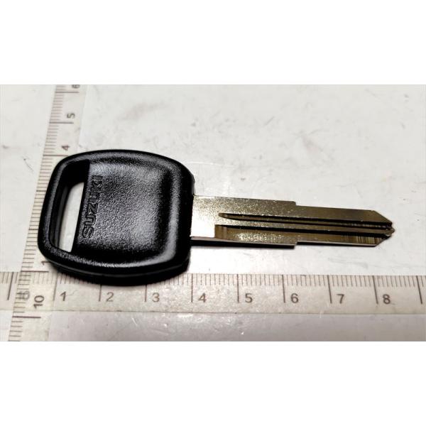 『9番のみ』 カプチーノ用 yttc3710-9-1 ブランクのキー 37145-50E00 FIG3710 スズキ純正部品