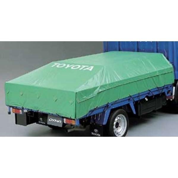 ダイナ、トヨエース（1t） (タイプ1)積荷シート トヨタ純正部品