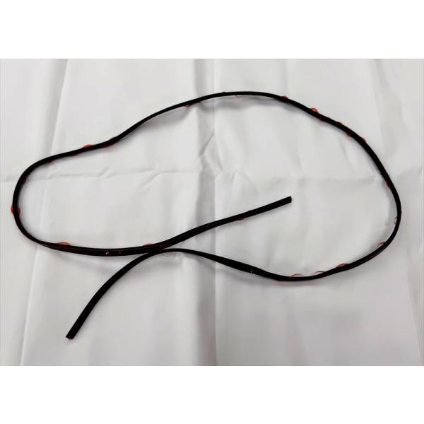 2番のみ』 ジムニー用 フロントフェンダスプラッシュのプロテクタのみ