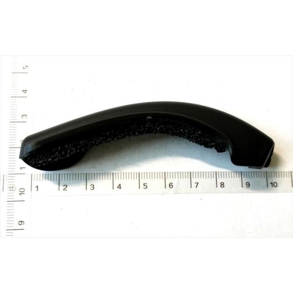 7番のみ』 ジムニー用 ルーフサイドドリップフロントレフト(ブの