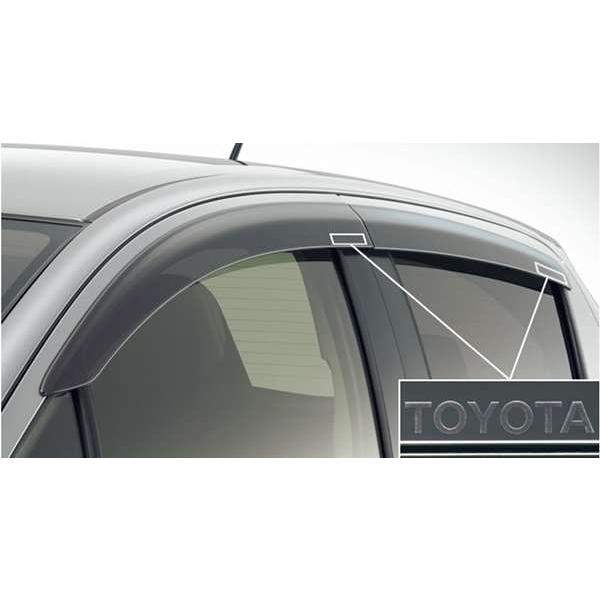 パーツ KSP130 / NSP130 Toyota Yaris Vitz KSP130 NSP130 Smart Style Genuine Left