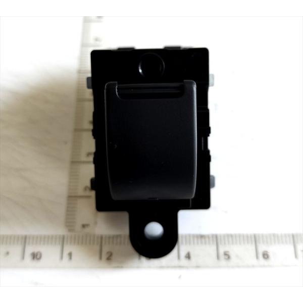 12番のみ』 ハスラー用 パワーウィンドサブのスイッチ一式のみ 37995