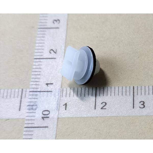 13番のみ』 ハスラー用 クリップのみ 77290-65P00 FIG767A スズキ純正