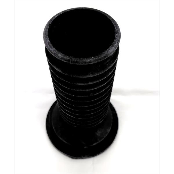 ブラックコイルスプリング 30プリウス用 フロントコイルスプリングインシュレータUPRLHのみ 48157-12080