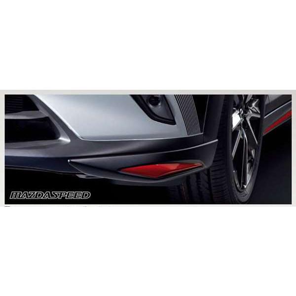 ゴン:ロードスター用フロントスポイラー純正オプション マツダ