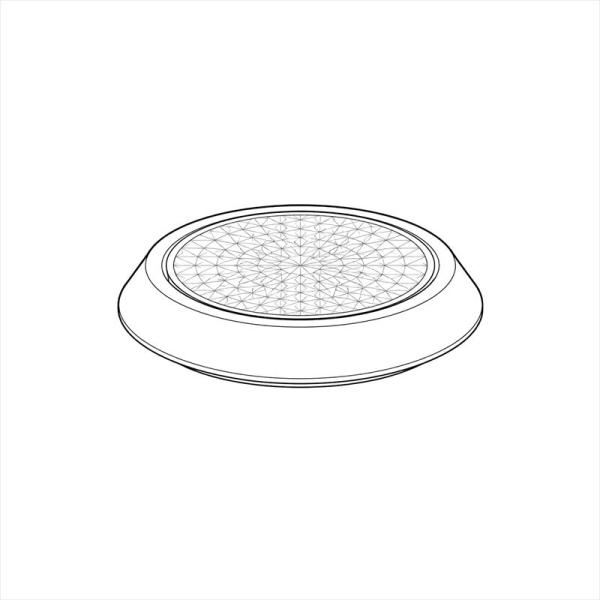 在庫処分 リフレックスリフレクタ 81580-V1040 トヨタ純正部品
