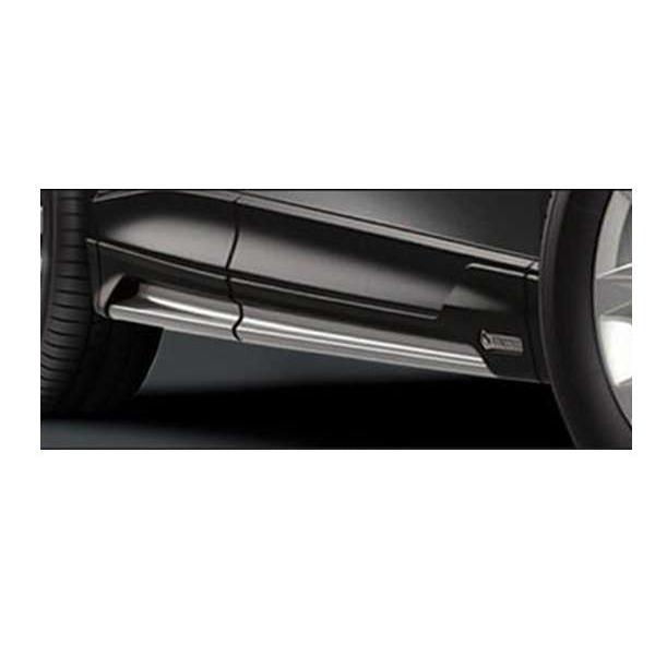 CX-5 KENSTYLE サイドアンダーガーニッシュ マツダ純正部品 パーツ