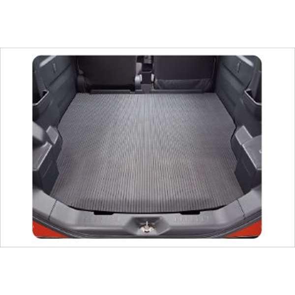 ハイゼットキャディー 荷室マット : スズキモータース dop-net