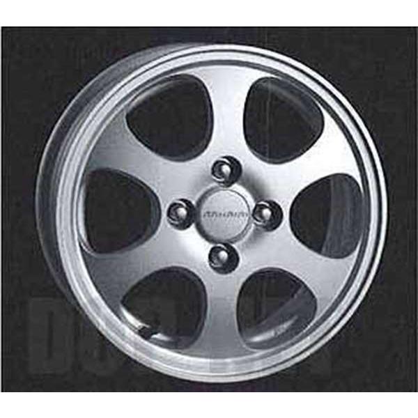 ゼスト アルミホイール/ME-001 1本からの販売 ホンダ純正部品