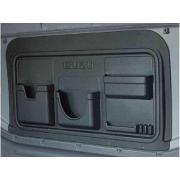 フォワード リヤウインドウボックス いすゞ純正部品 FRR90S2