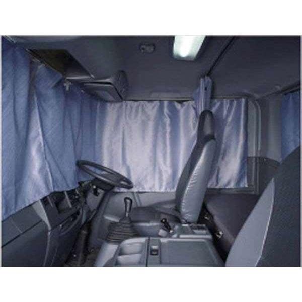 フォワード カーテン 仕切部のみ ※ラウンド、バック部は別売