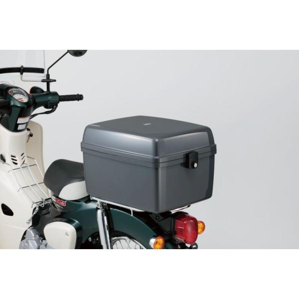 スーパーカブ 50cc』 純正 2BH-AA09 ビジネスボックス ワンタッチ