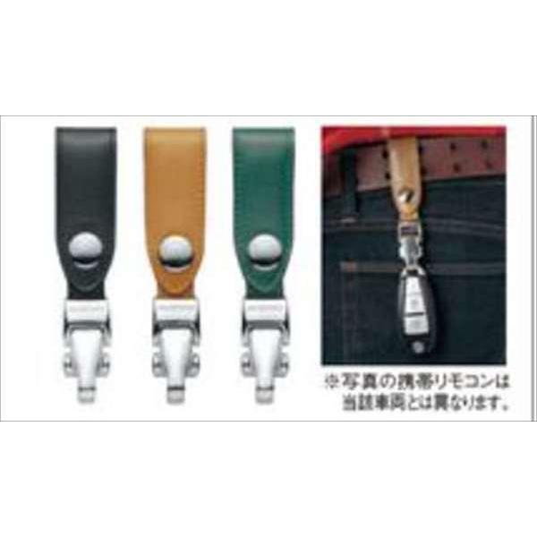 バレーノ ワンタッチ携帯リモコンホルダー