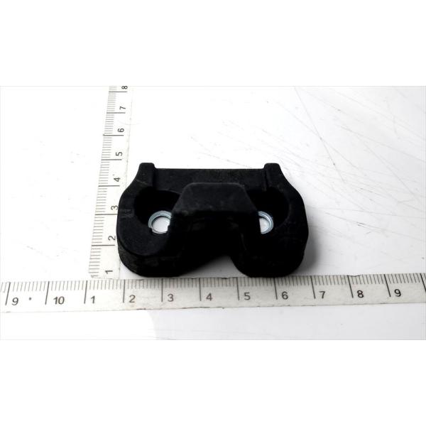 【中古】 卸・問屋のパワーアップ 67293)バックドアロワーストッパ クッション トヨタ トヨタ純正
