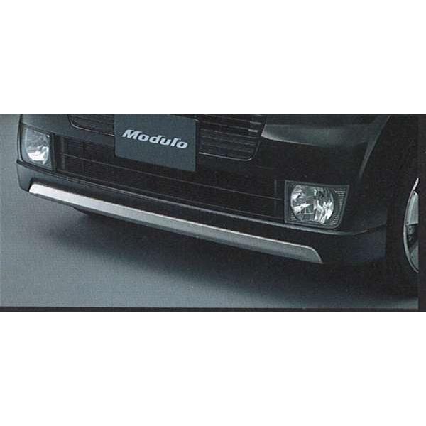 ゼスト ロアスポーツガーニッシュ ホンダ純正部品 パーツ オプション