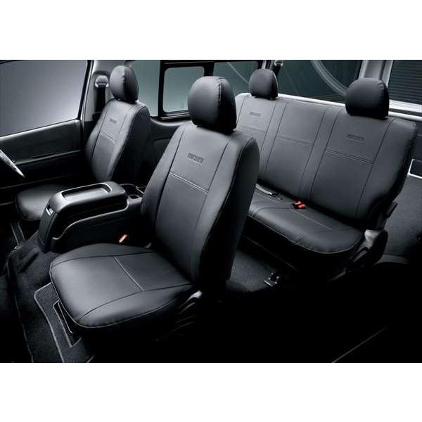 MODELLISTA モデリスタ　200 ハイエース GL ナロー　フードカバー モデリスタ ハイエース 200系 標準ボディ MODELLISTA VersionI