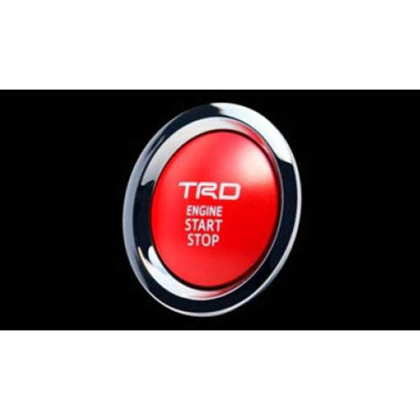 ハイエース TRD プッシュスタートスイッチ : スズキモータース dop-net