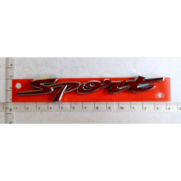 4番のみ』 KEI/用 エンブレム スポーツ 77841-70L00-DFT FIG777b