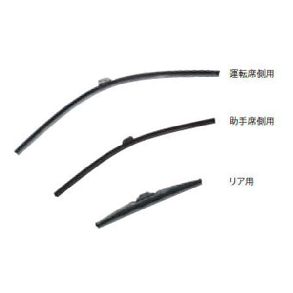 ジェイド Fr5 Fr4 ワイパーブレード スノータイプ リア用 ホンダ 純正 部品 パーツ 08t22 Sed 000 Jhun109 2 スズキモータース2 通販 Yahoo ショッピング