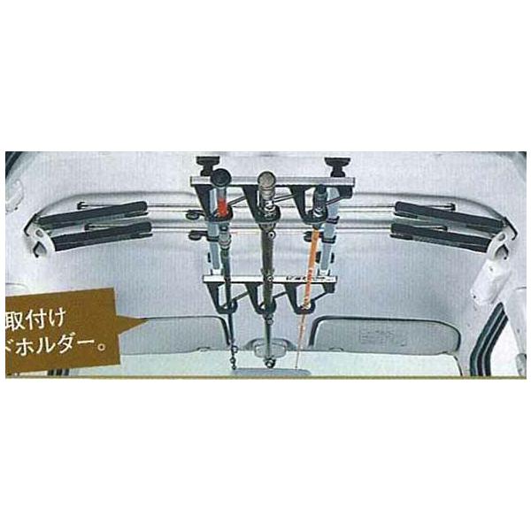 ジムニーシエラ ロッドホルダー スズキ純正部品 パーツ オプション Maydayhoustonlaw Com