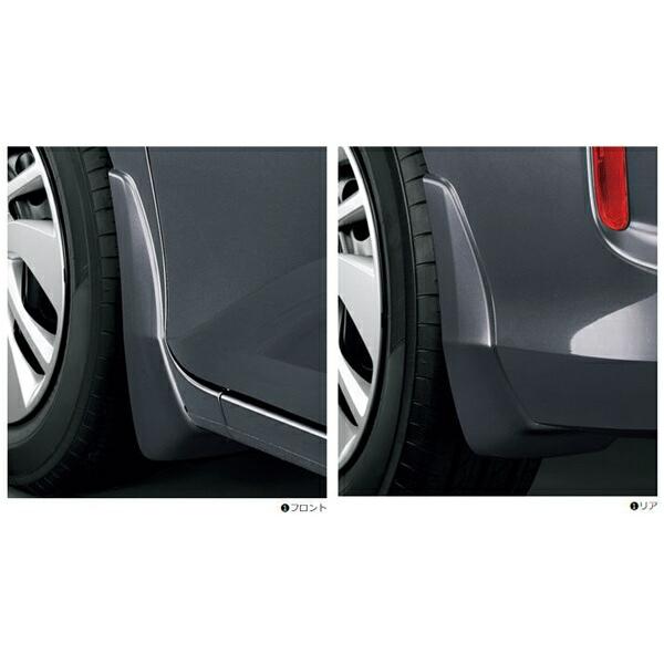 マッドガード フリード フリード Gb7 ホンダ純正 Onnl1 3 スズキモータース2 通販 Yahoo ショッピング