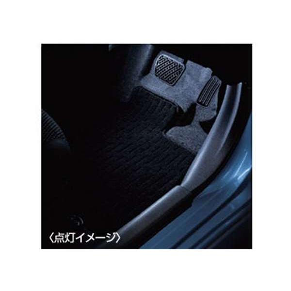 フットランプイルミネーション 白色発光 Srsカーテンエアバッグシステム無車 Hrdb0 Bva0a ノート E12 Saot015 1 スズキモータース2 通販 Yahoo ショッピング