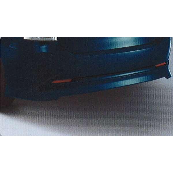 ウィッシュ トヨタ純正部品 リヤバンパースポイラー 自動車 トヨタ純正部品 パーツ オプション Wsh003 スズキモータース2