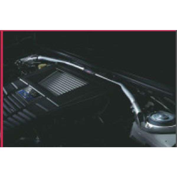 ライトブラウン/ブラック STIフレキシブルタワーバー ST205-02VV0-30