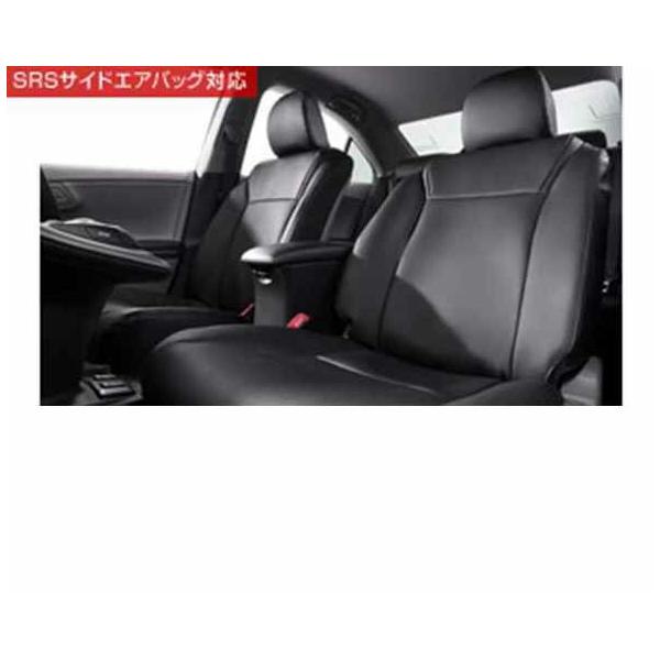 革調シートカバー シートヒーター付 運転席 助手席 Sai Azk10 トヨタ純正 Lolk009 スズキモータース3 通販 Yahoo ショッピング