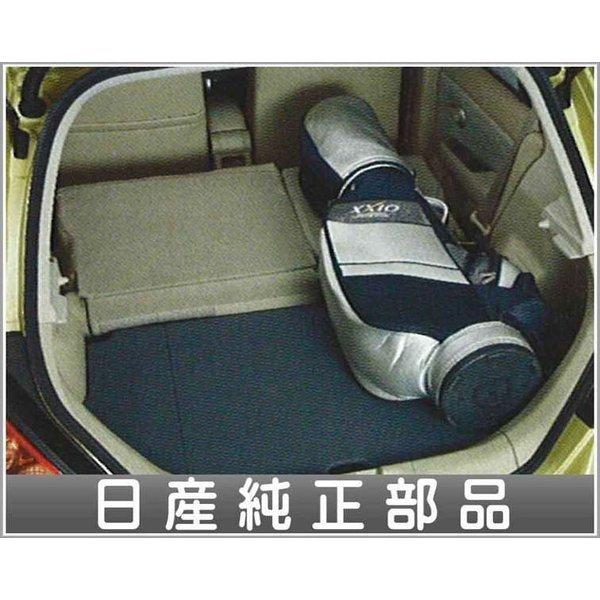 ラゲッジアンダーボード 車両情報確認 ティーダ Hr15 日産純正 Tii092 スズキモータース3 通販 Yahoo ショッピング