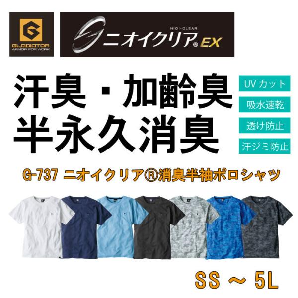 OfBG[^[ jICNALTVc@G-737