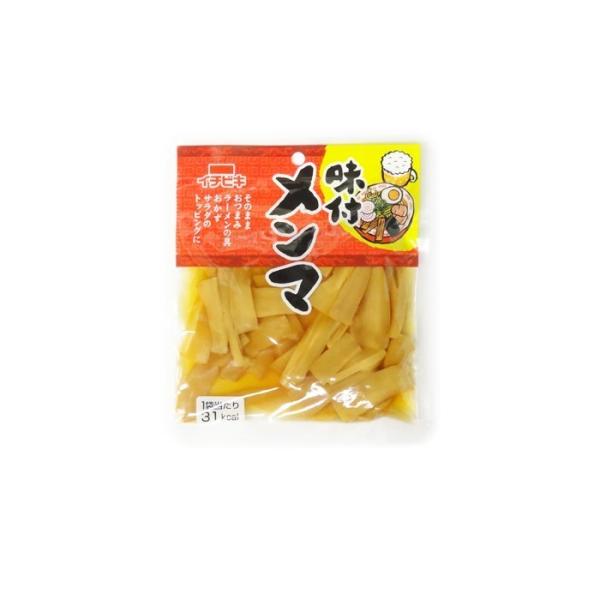 そのままで、おつまみ、ラーメンの具、おかず、サラダのトッピングなどとしてご利用ください。（外装より抜粋）