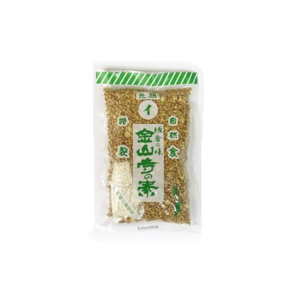 ご自身で金山寺を作られる方に。上手な作り方材料金山寺の素1袋（350ｇ）、野菜100ｇ〜350ｇ位、湯冷まし400cc位、砂糖50〜200ｇ位1、ボールに金山寺の素（金山寺麹、米糀）1袋と湯冷まし（沸騰させ、室温まで冷ました水）400cを入...
