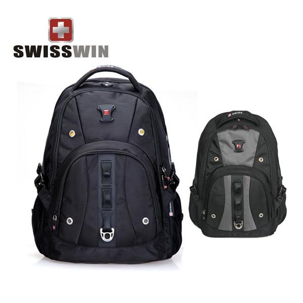 Swisswin リュック リュックサック 大容量 防水 レディース メンズ バッグ 登山 リュック 通学 旅行 ノートpc収納 ビジネス 通勤用 多機能 軽量 大きめ Buyee Buyee Japanese Proxy Service Buy From Japan Bot Online