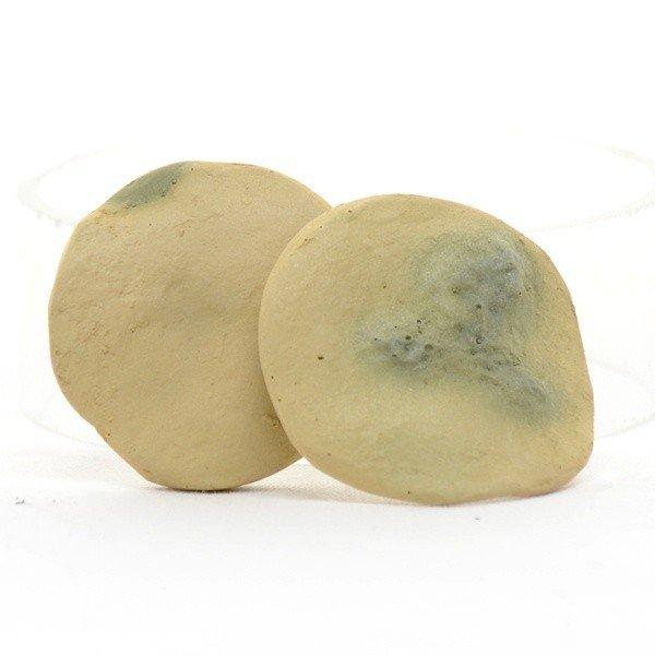 ●地層が堆積した年代を調べるために必要となる示準化石の模型5種セット（品番：220-001-01）のうち、貨幣石単品になります。＜仕様＞商品コード：上野科学社 220-001-06サイズ：各約4φ×1cm材質：プラスチック樹脂入数：1*手作...