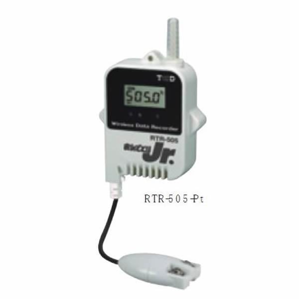 ●熱電対センサ（K/J/T/S）、測温抵抗体Pt100/Pt1000に対応した温度データロガーです。●型式末尾「L」は電池長寿命タイプ（約4年）です。※写真は同型シリーズRTR-505-Ptのものです。＜仕様＞タイプ 測温抵抗体測定範囲 −...