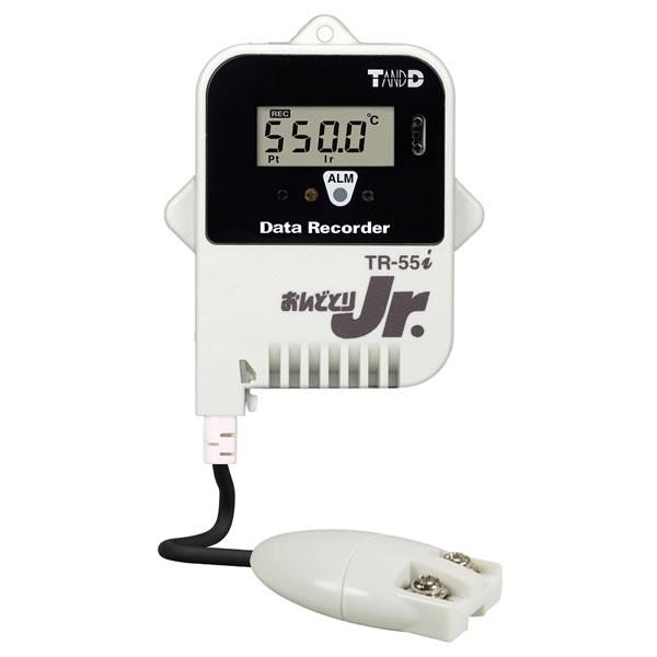 ●ロガー本体に防水性能を持たせ、屋外、寒冷地、冷凍庫といった過酷な環境下での使用を可能にした温度データロガーです。●携帯電話の赤外線通信を使って記録データを収集できます。●ソフトウェアで設定した上下限値と判定時間を超えた場合警報が発生します...