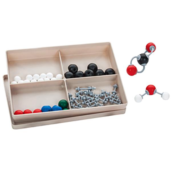 ●分子の構造を理解するのに役立つ少量ずつの実習用セットです。●〔モデル例〕塩化水素（HCl)、水(H2O)、アンモニア(NH3)、エタノール(C2H5OH)、ベンゼン(C6H6)＜仕様＞商品コード：ケニス 3-138-0520型式名：KI-...