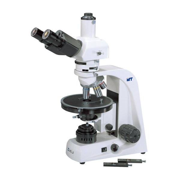 メイジテクノ 偏光顕微鏡 MT9300の魅力と使い方徹底解説