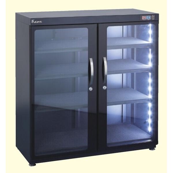 ドライキャビネット KDC-250の魅力と使い方ガイド