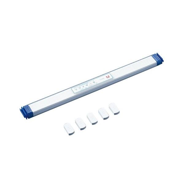 リファサーモ（共通熱履歴センサ）Ｍで焼成管理を簡単に